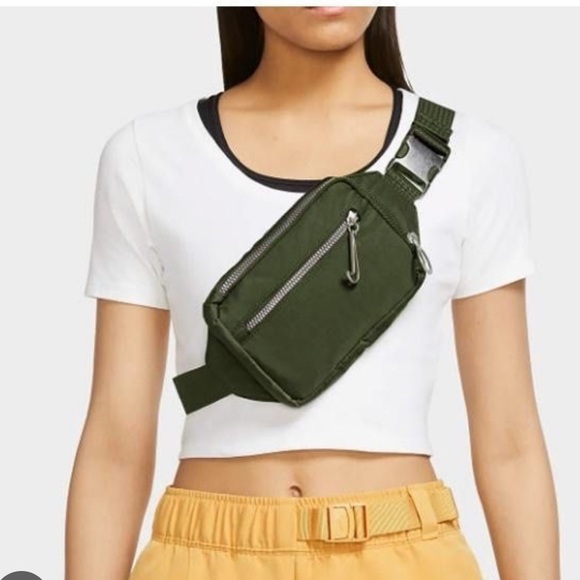 Nike one luxe waist pack-222 - Picture 1 of 7
